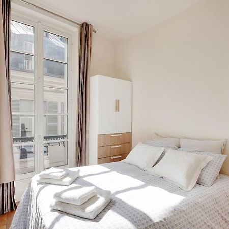Charming Apartment Saint Germain Paris Exterior photo