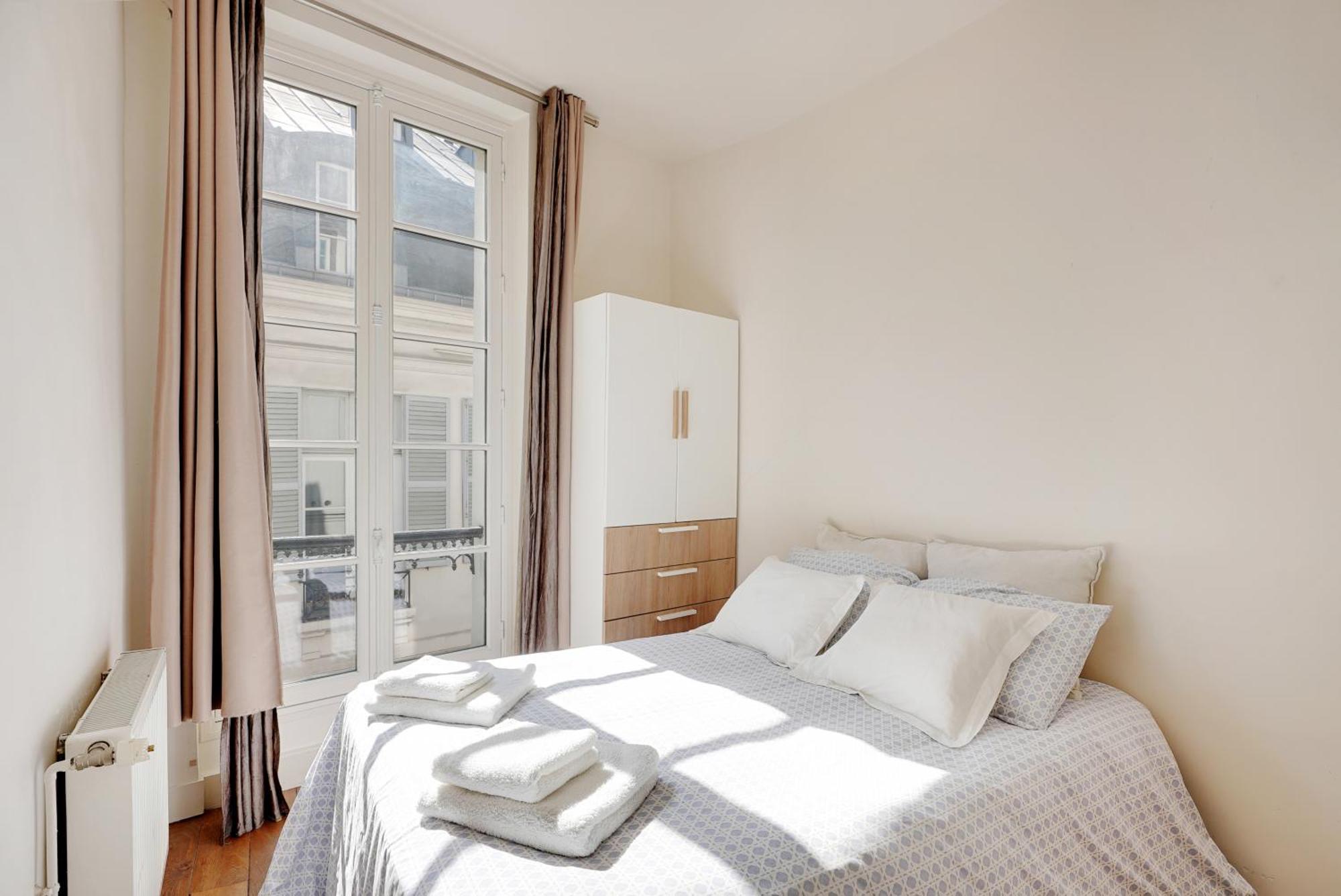 Charming Apartment Saint Germain Paris Exterior photo